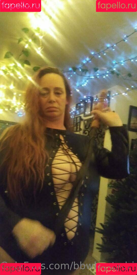 bbwbustydriver Onlyfans Photo Gallery 