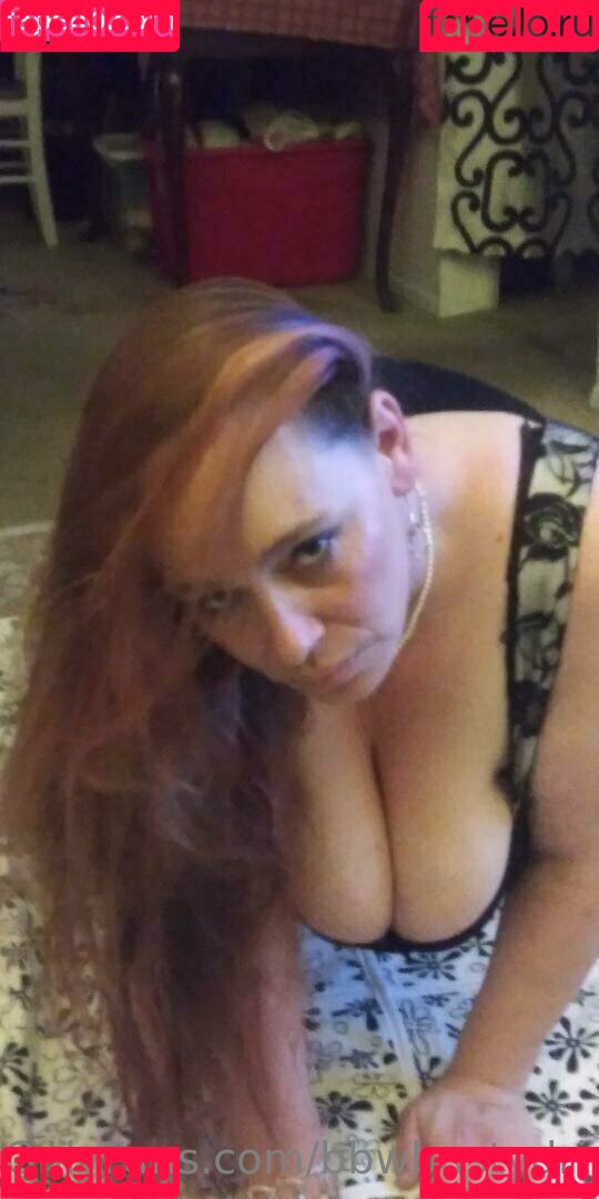 bbwbustydriver Onlyfans Photo Gallery 