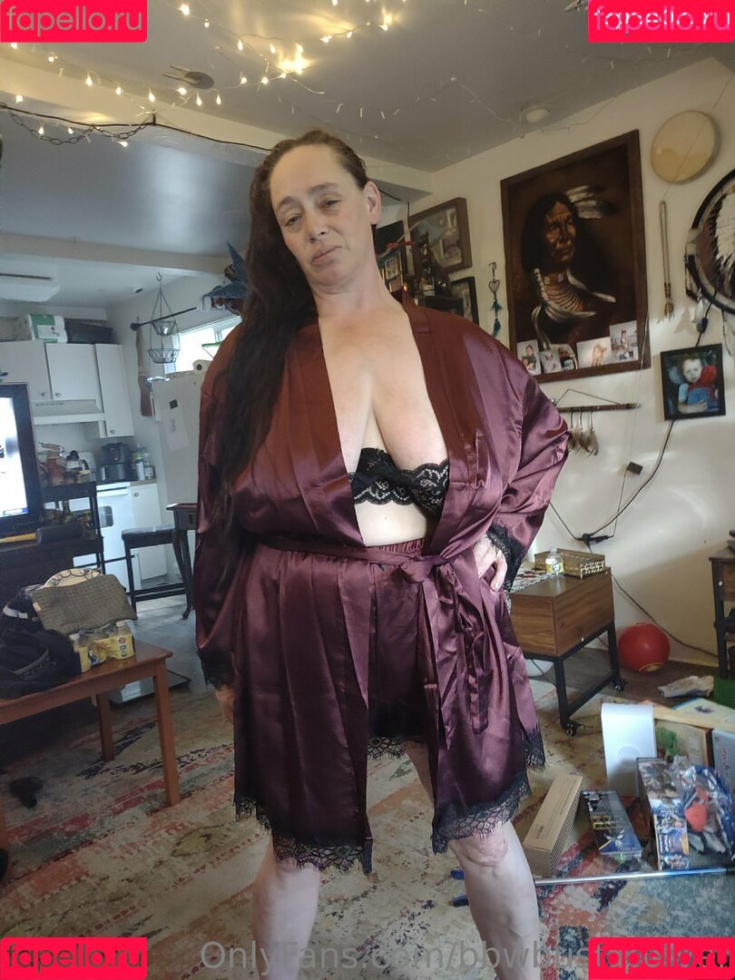 bbwbustydriver Onlyfans Photo Gallery 