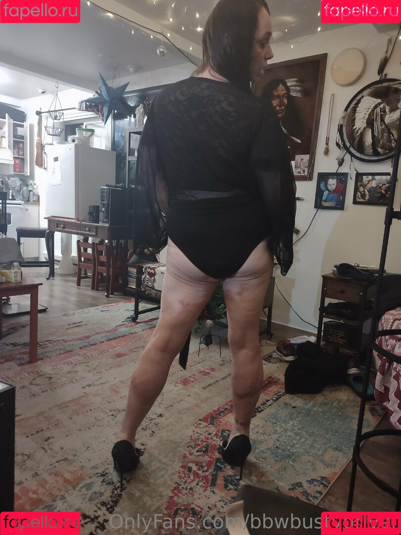 bbwbustydriver Onlyfans Photo Gallery 