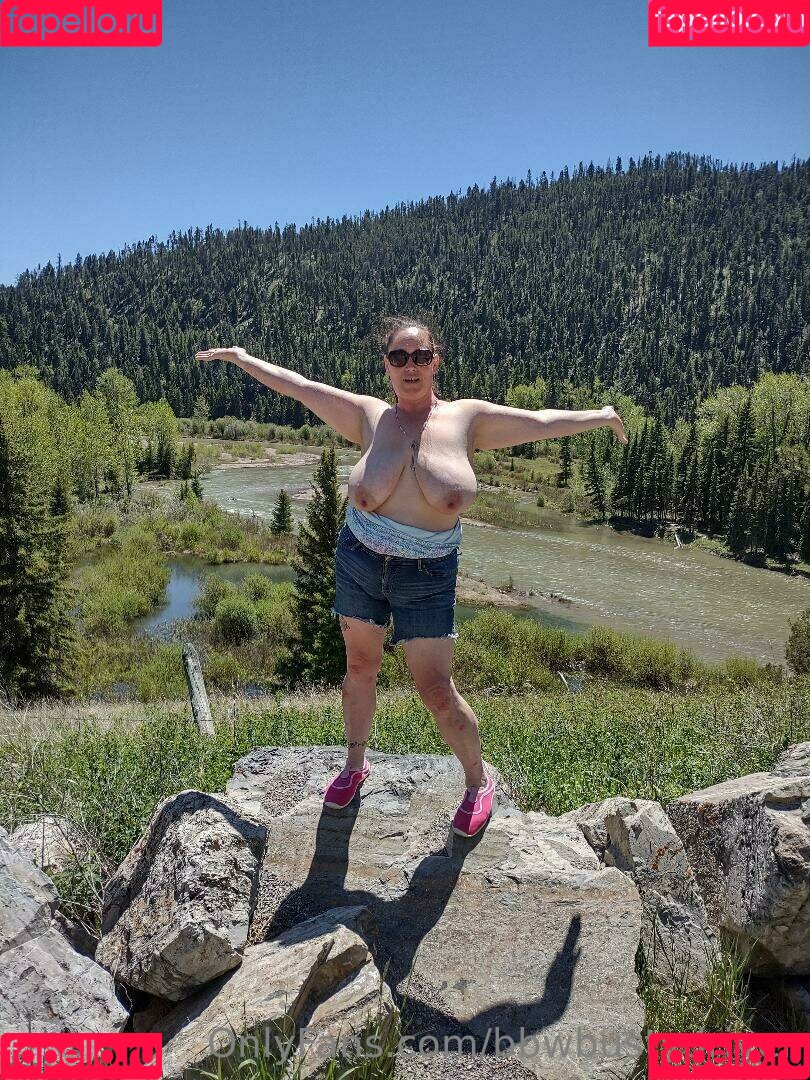 bbwbustydriver Onlyfans Photo Gallery 