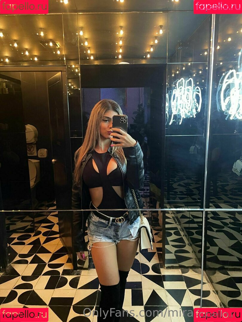 mirandahalil Onlyfans Photo Gallery 