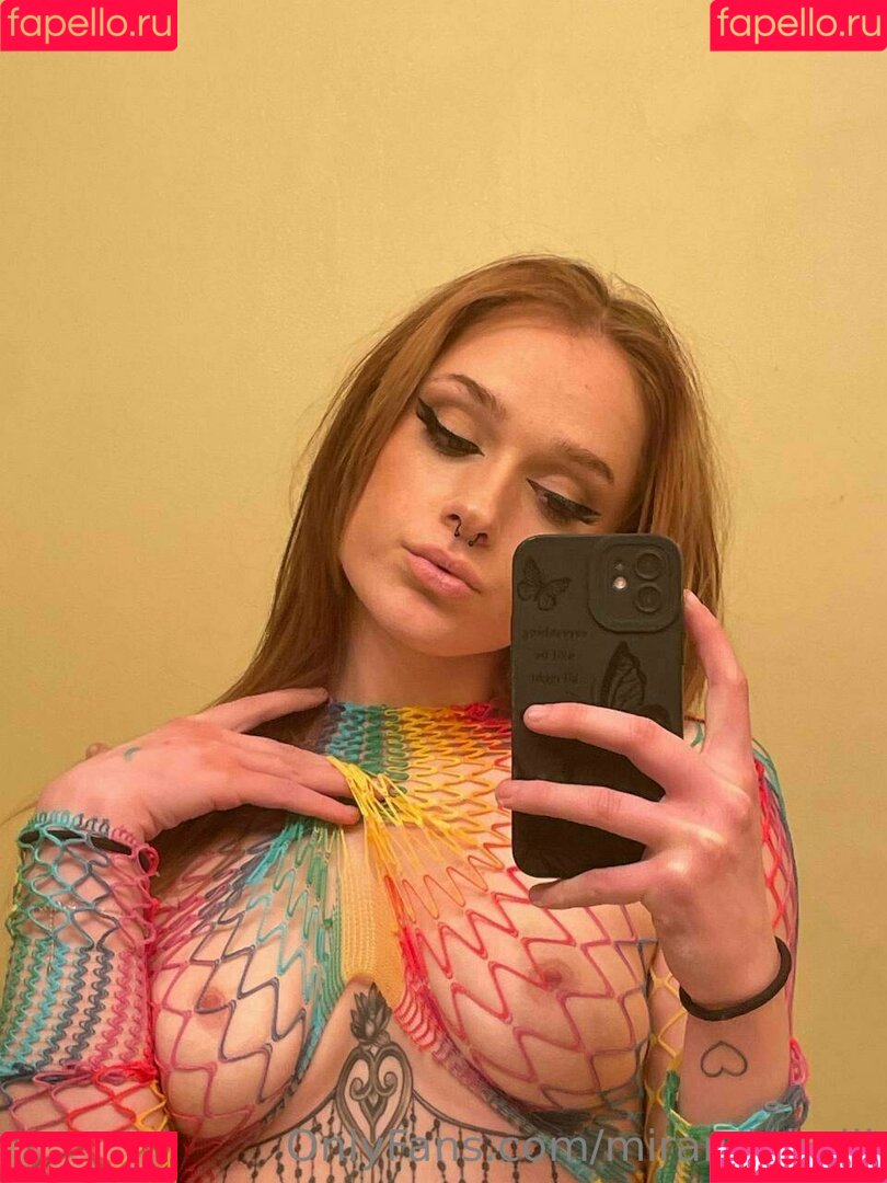 mirandahalil Onlyfans Photo Gallery 