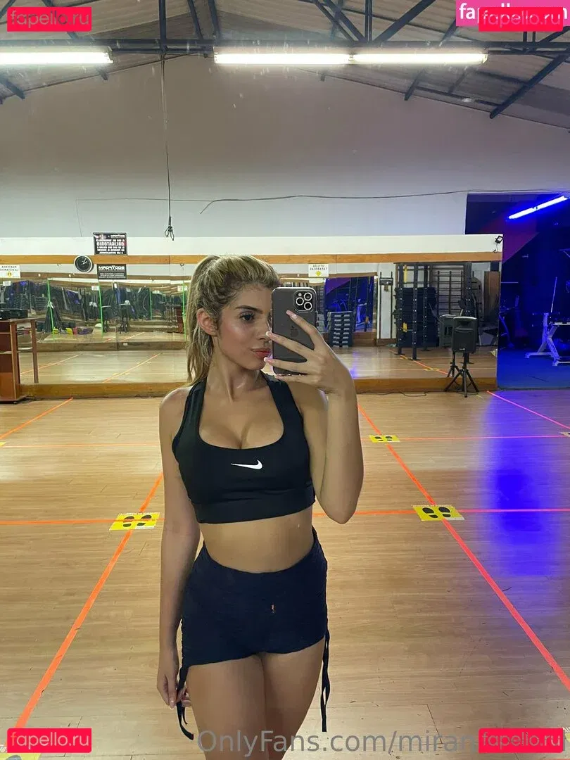 mirandahalil Onlyfans Photo Gallery 