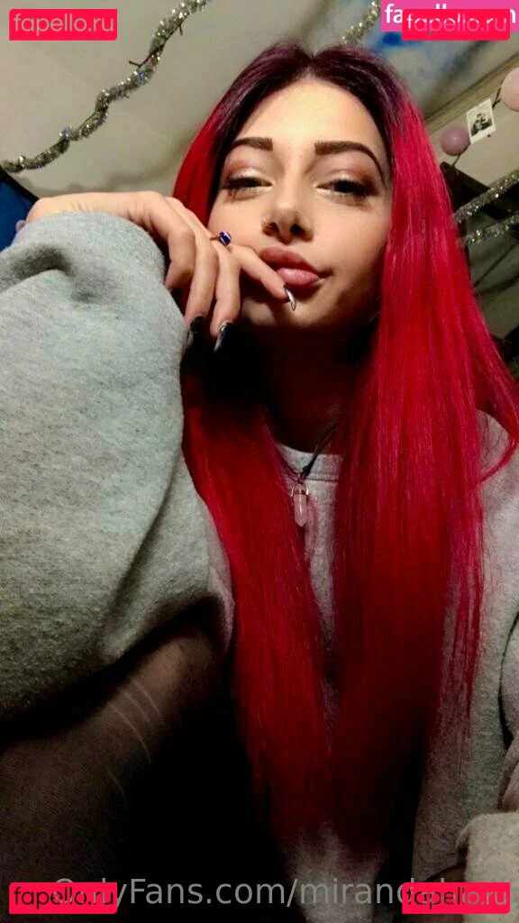 mirandahalil Onlyfans Photo Gallery 