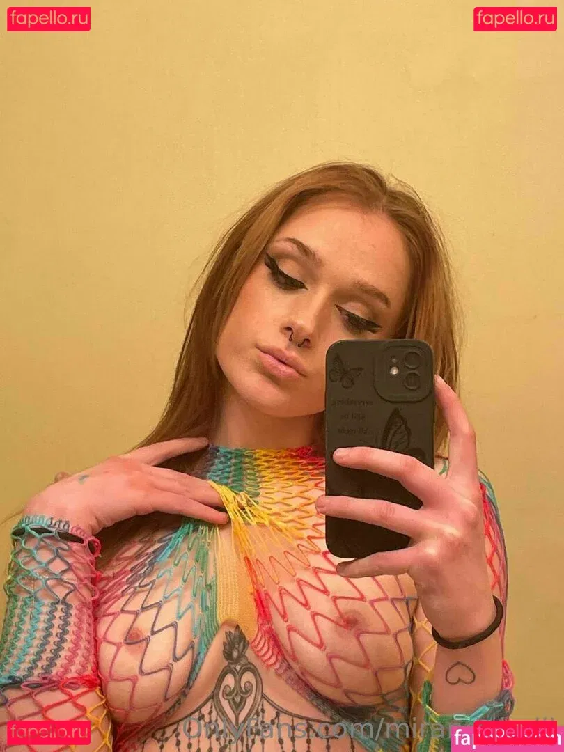 mirandahalil Onlyfans Photo Gallery 