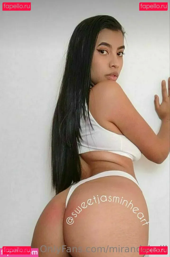 mirandahalil Onlyfans Photo Gallery 