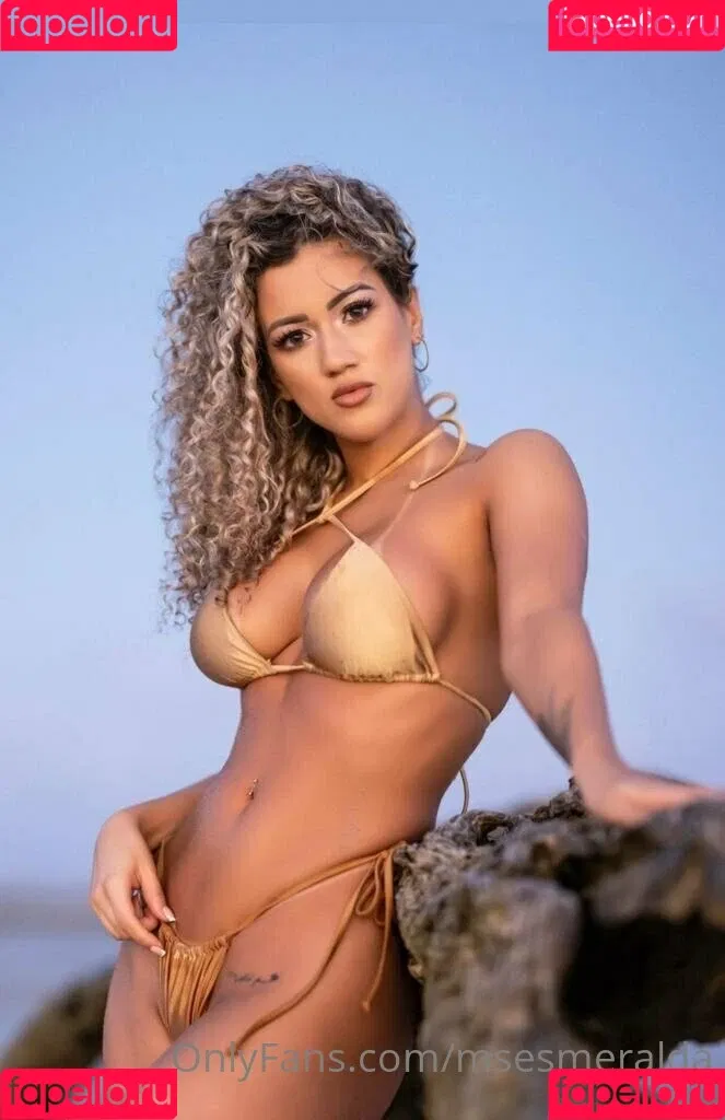 msesmeralda Onlyfans Photo Gallery 