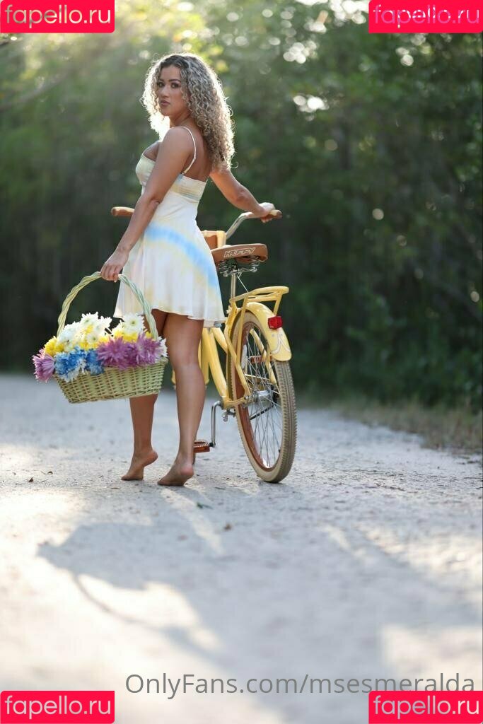 msesmeralda Onlyfans Photo Gallery 