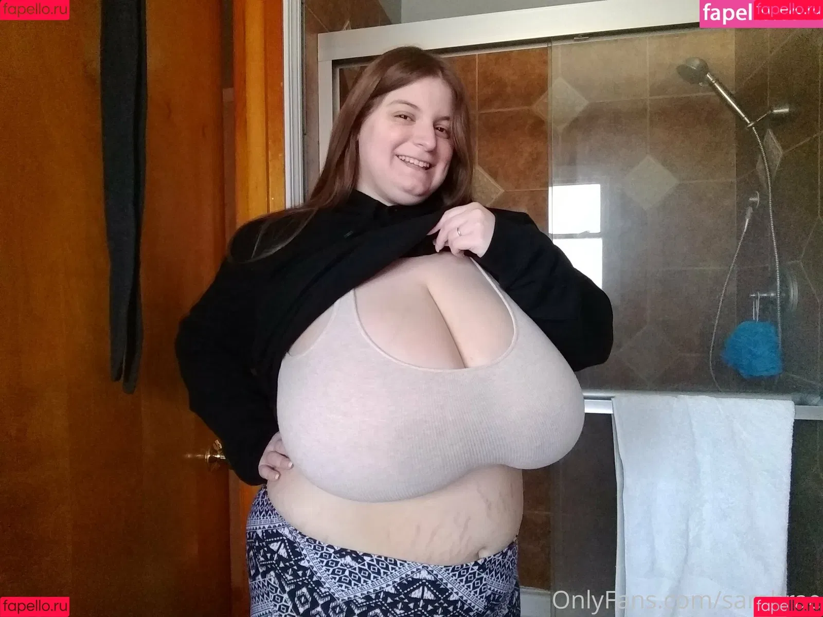 sarahrae Onlyfans Photo Gallery 