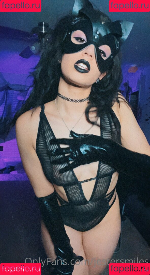 jestersmiles Onlyfans Photo Gallery 