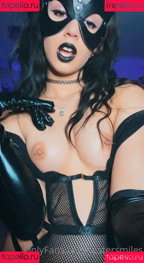 jestersmiles Onlyfans Photo Gallery 