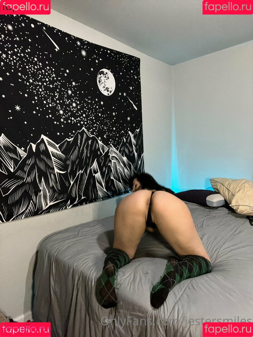 jestersmiles Onlyfans Photo Gallery 