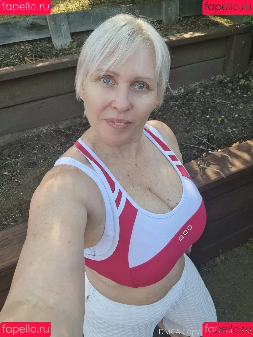 sexymatureaussielady Onlyfans Photo Gallery 