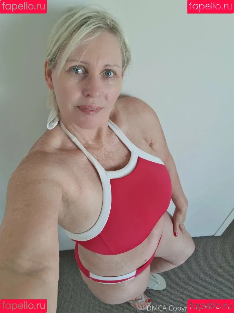 sexymatureaussielady Onlyfans Photo Gallery 