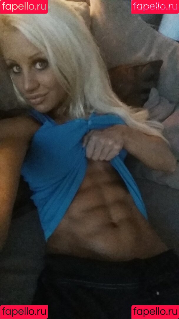 Sandra Reiche Onlyfans Photo Gallery 