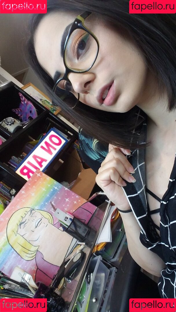 GlitchBun Onlyfans Photo Gallery 