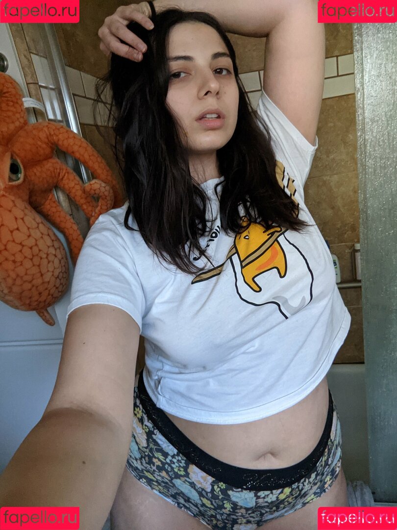 GlitchBun Onlyfans Photo Gallery 