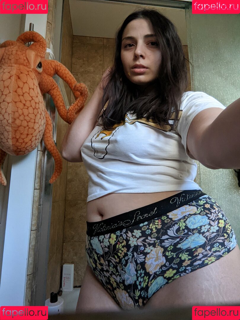 GlitchBun Onlyfans Photo Gallery 