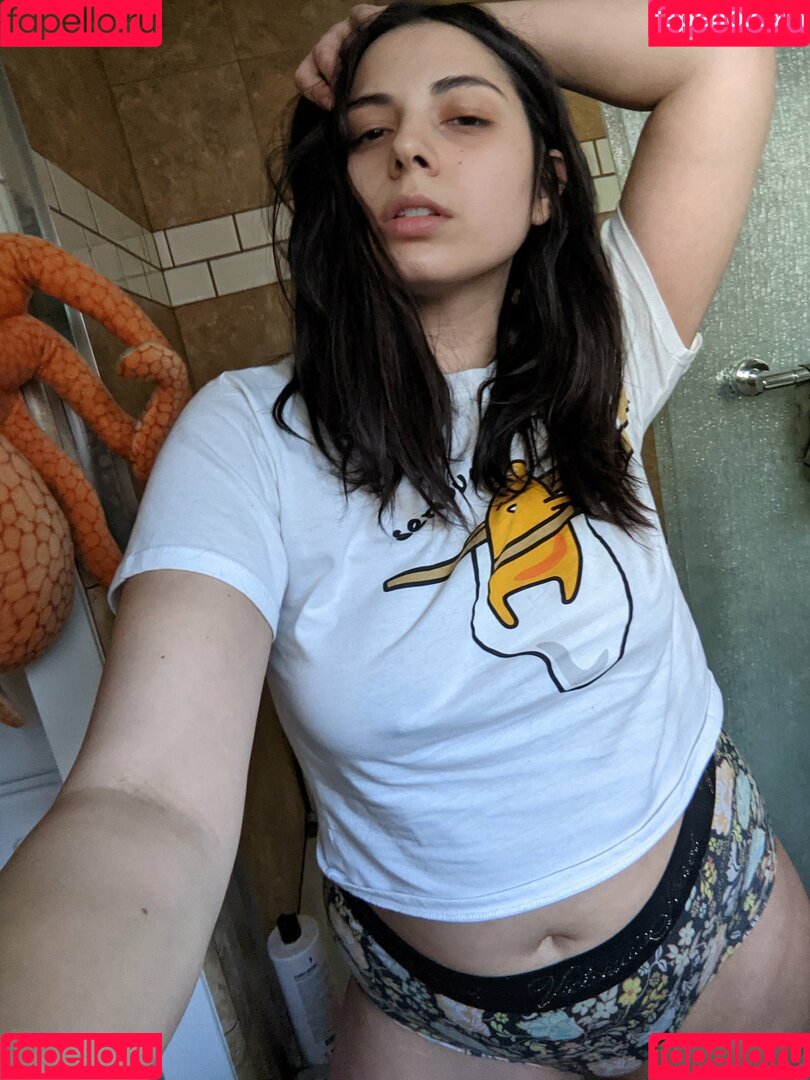 GlitchBun Onlyfans Photo Gallery 