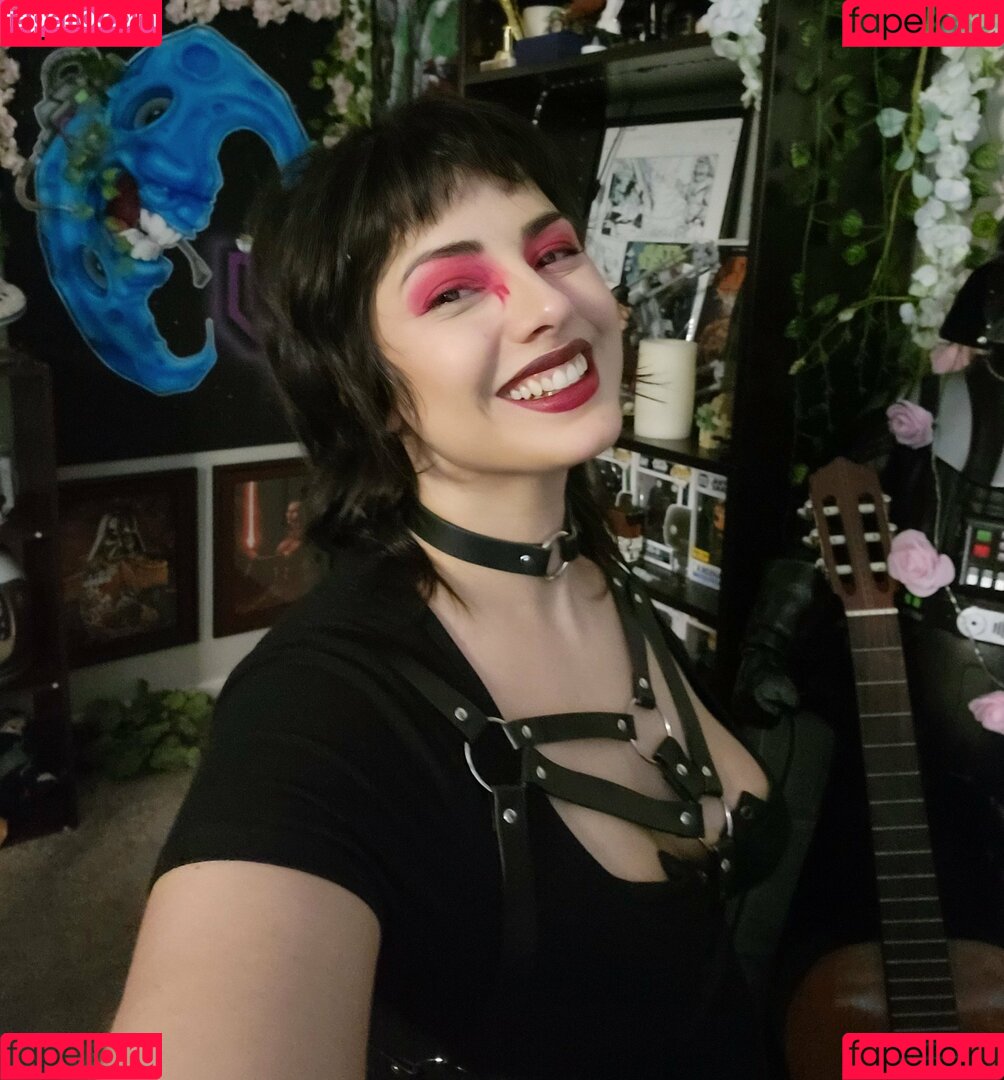 GlitchBun Onlyfans Photo Gallery 