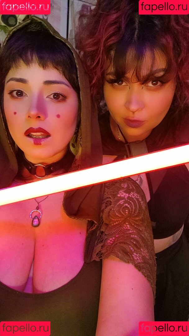 GlitchBun Onlyfans Photo Gallery 