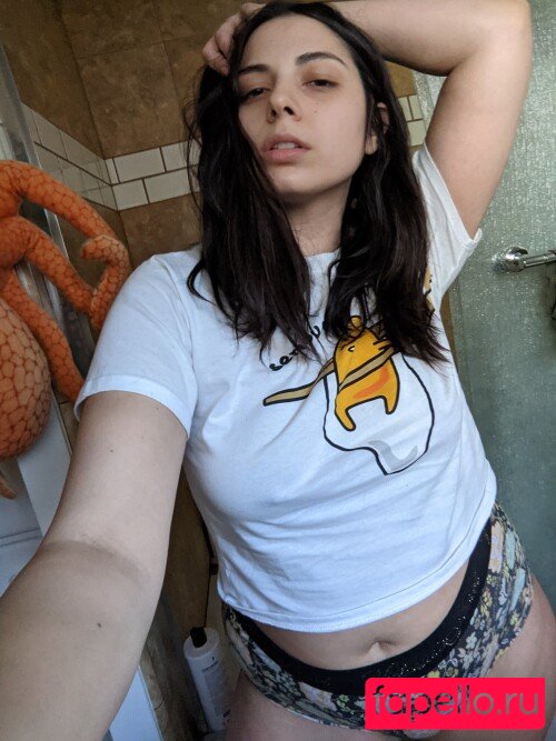 GlitchBun Nude Onlyfans Photo 11