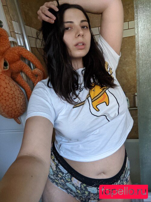 GlitchBun Nude Onlyfans Photo 9