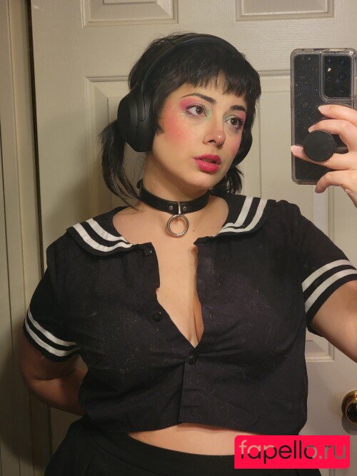GlitchBun Nude Onlyfans Photo 4