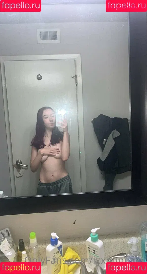ixxbunnyxx Onlyfans Photo Gallery 