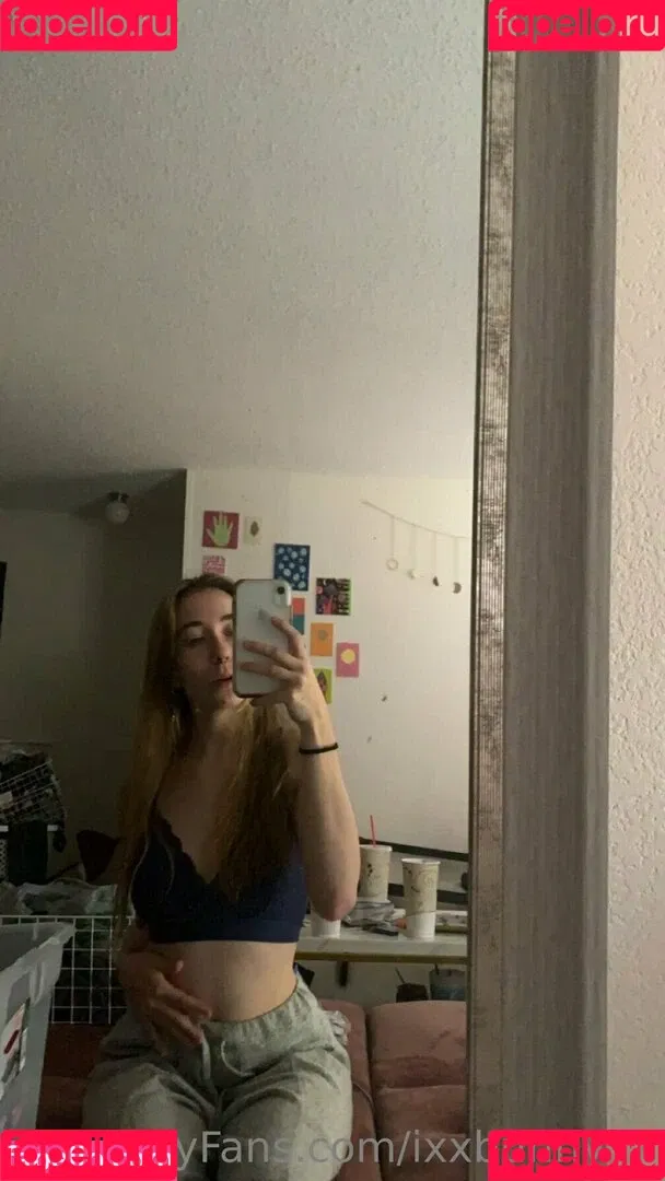 ixxbunnyxx Onlyfans Photo Gallery 