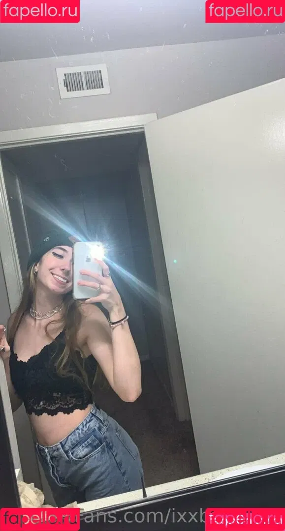 ixxbunnyxx Onlyfans Photo Gallery 