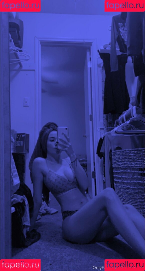 ixxbunnyxx Nude Onlyfans Photo 38