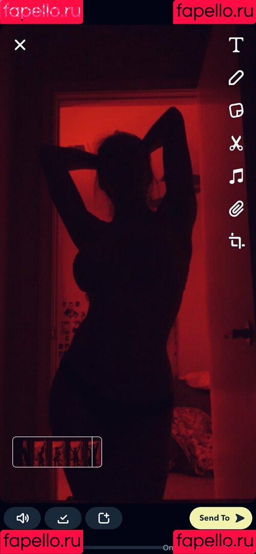 ixxbunnyxx Nude Onlyfans Photo 36