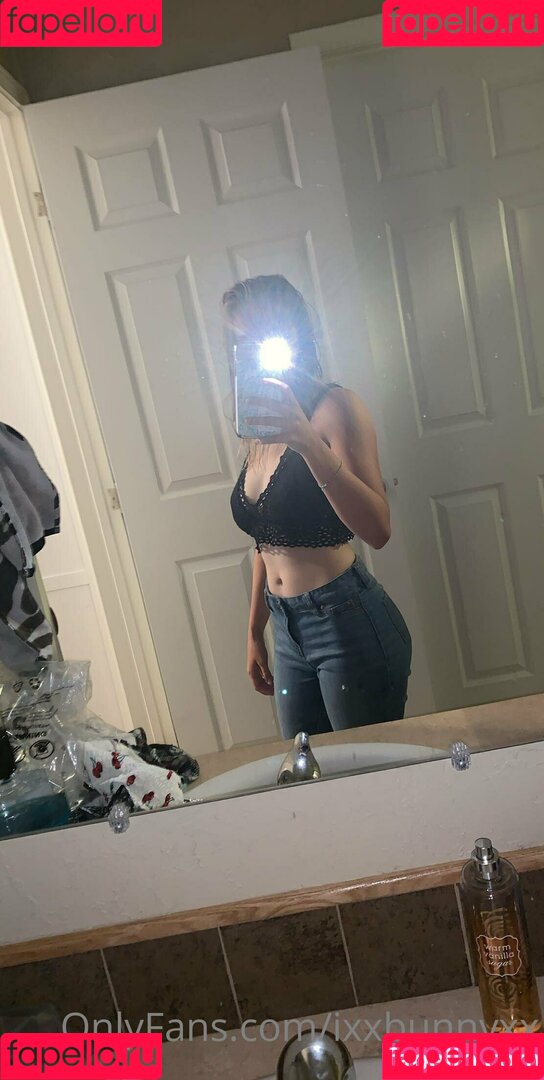 ixxbunnyxx Nude Onlyfans Photo 31