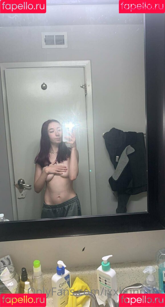 ixxbunnyxx Nude Onlyfans Photo 21
