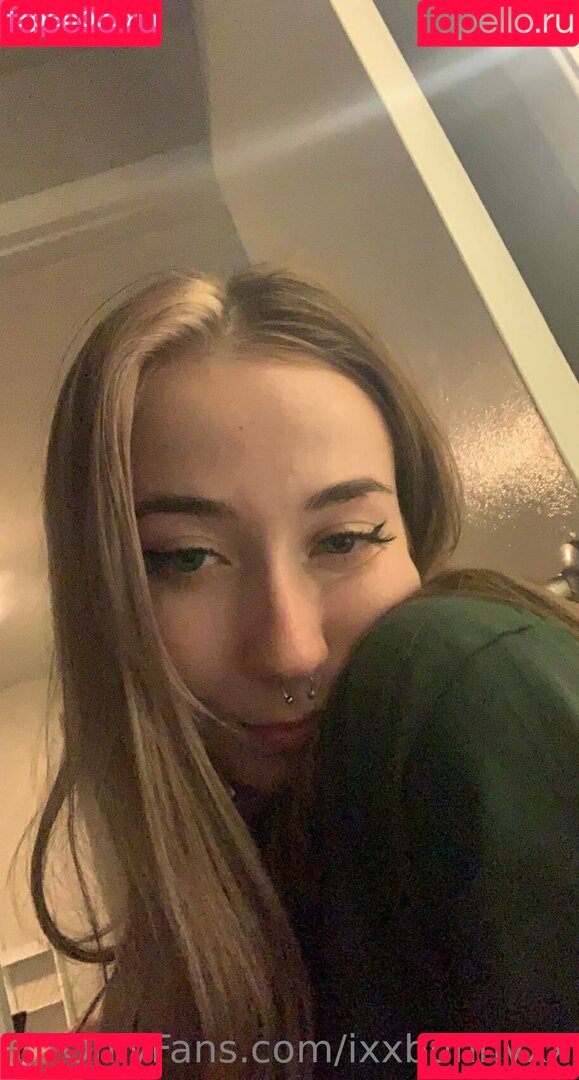 ixxbunnyxx Nude Onlyfans Photo 20