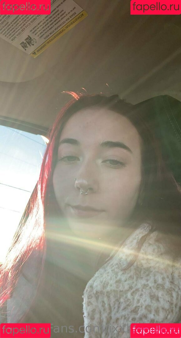 ixxbunnyxx Nude Onlyfans Photo 19