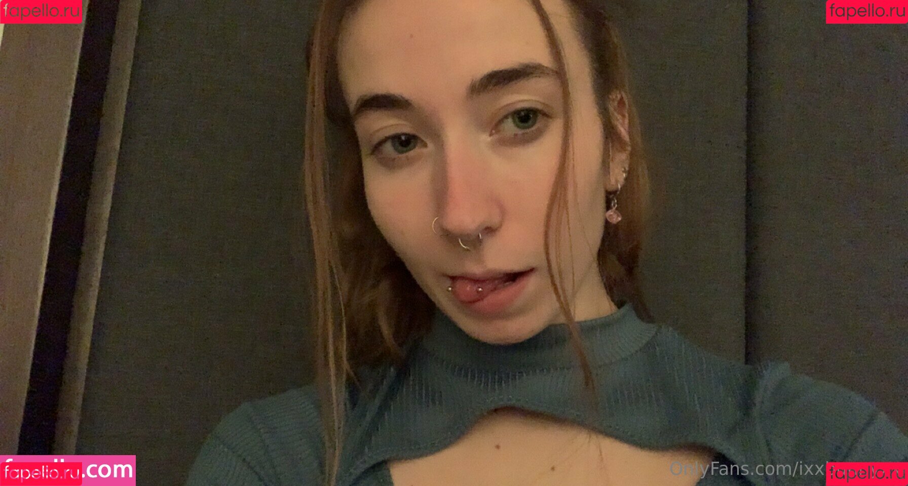 ixxbunnyxx Nude Onlyfans Photo 17