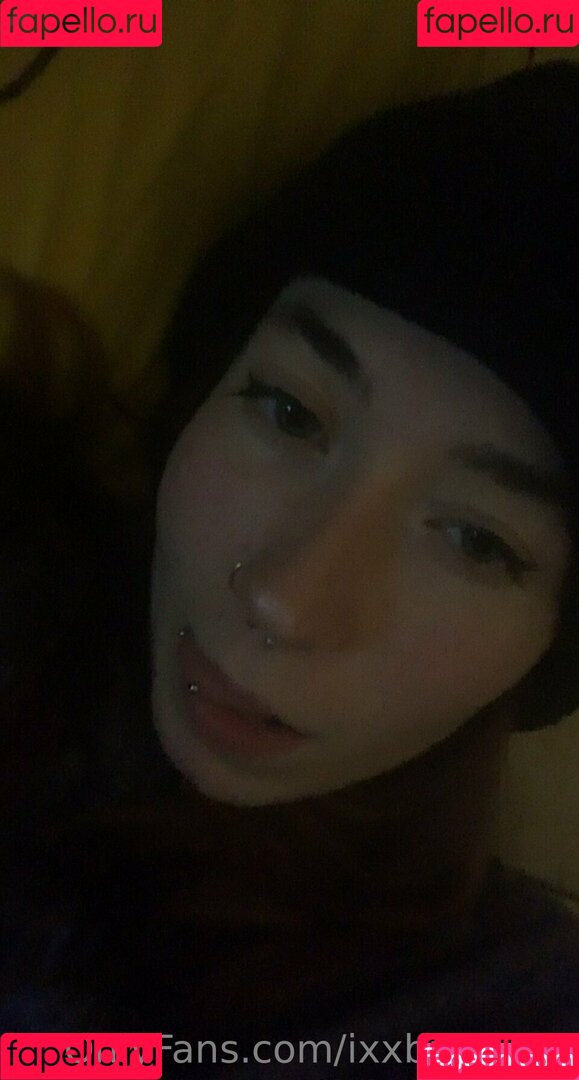 ixxbunnyxx Nude Onlyfans Photo 18