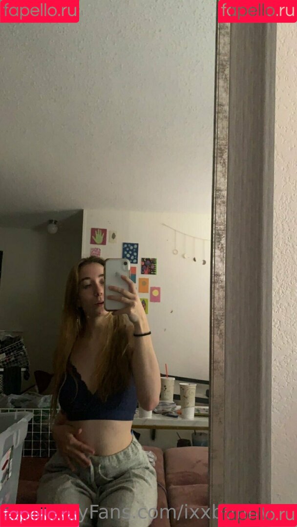 ixxbunnyxx Nude Onlyfans Photo 16