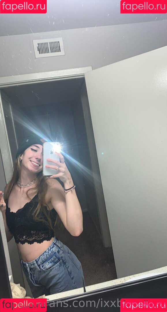 ixxbunnyxx Nude Onlyfans Photo 15