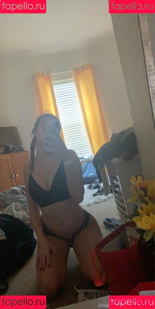 ixxbunnyxx Nude Onlyfans Photo 13