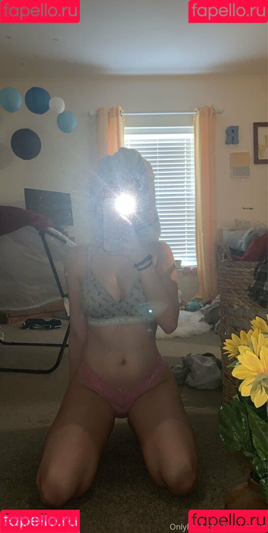 ixxbunnyxx Nude Onlyfans Photo 9
