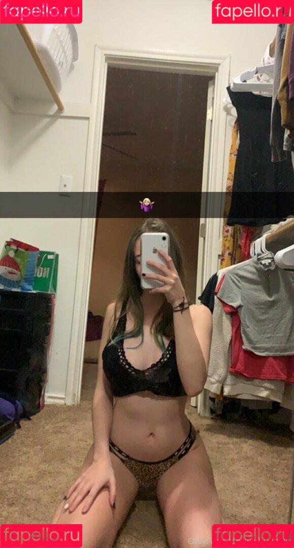 ixxbunnyxx Nude Onlyfans Photo 4