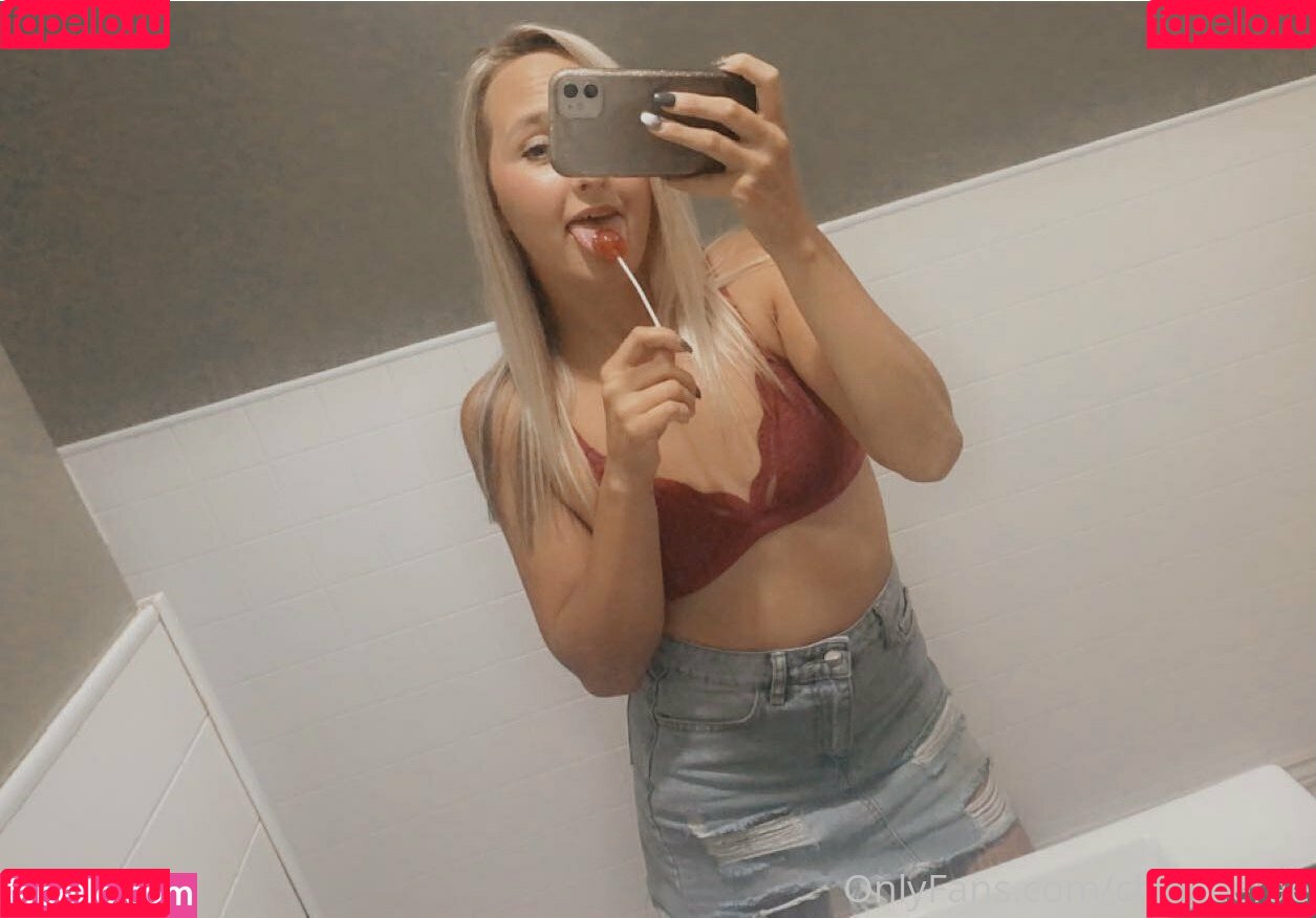 chelseerae Onlyfans Photo Gallery 