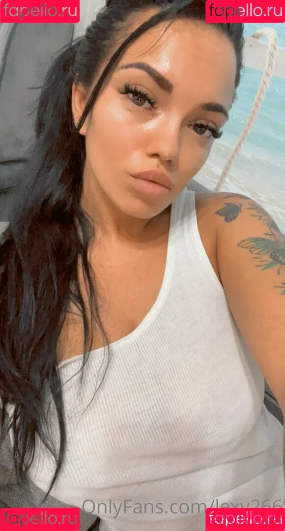 lexy266 Onlyfans Photo Gallery 