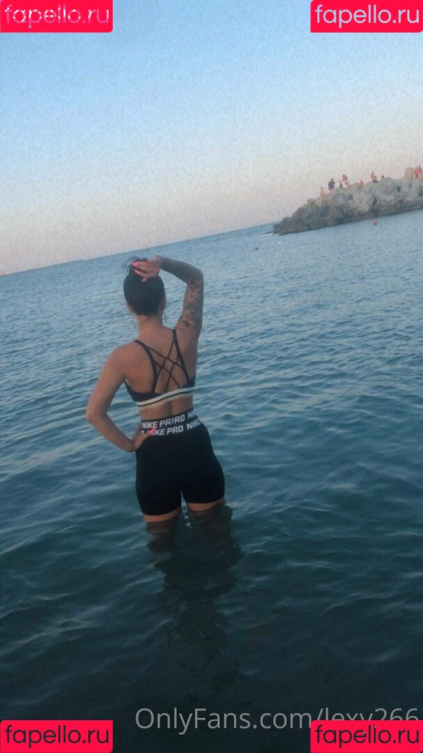 lexy266 Onlyfans Photo Gallery 