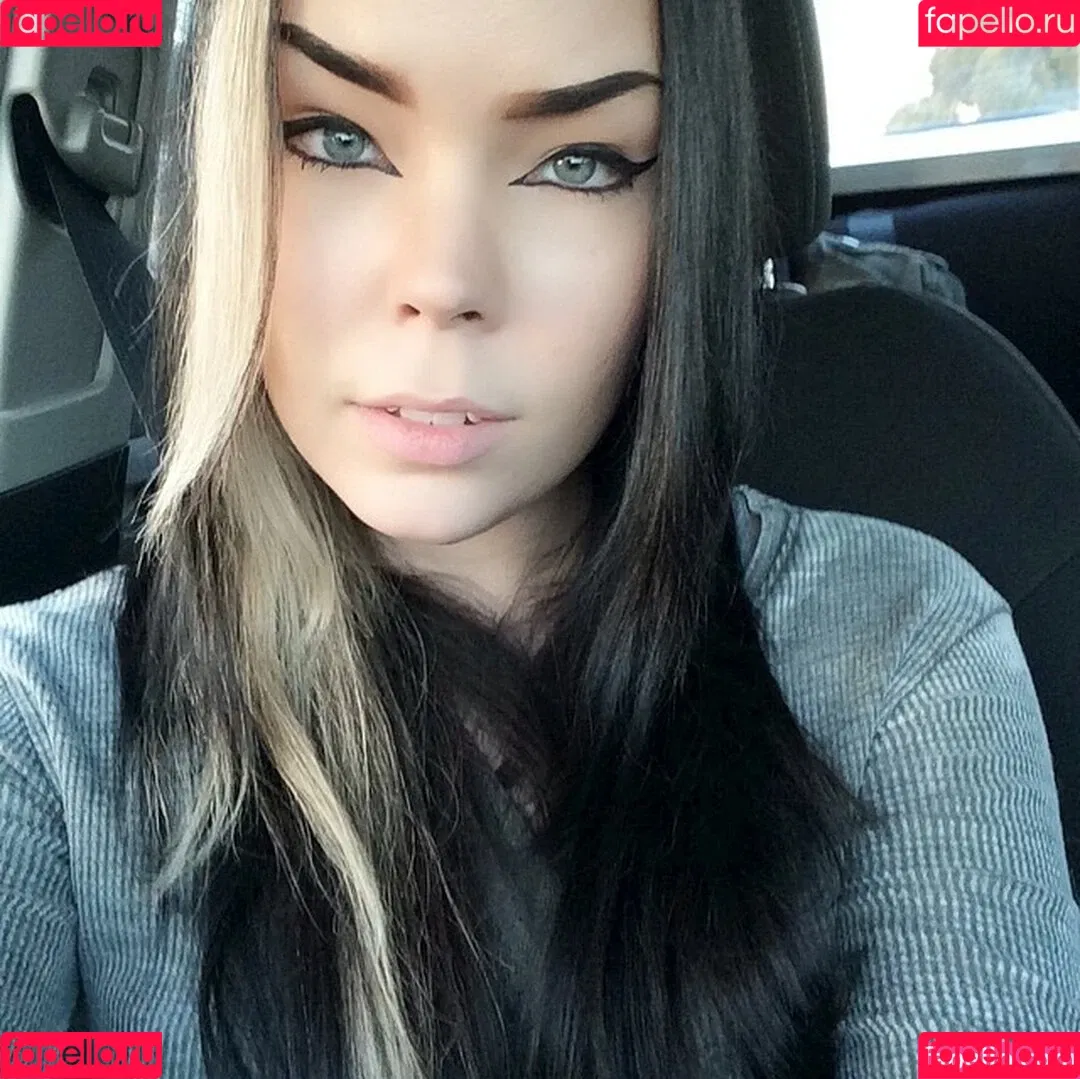 Suzy Berhow Onlyfans Photo Gallery 