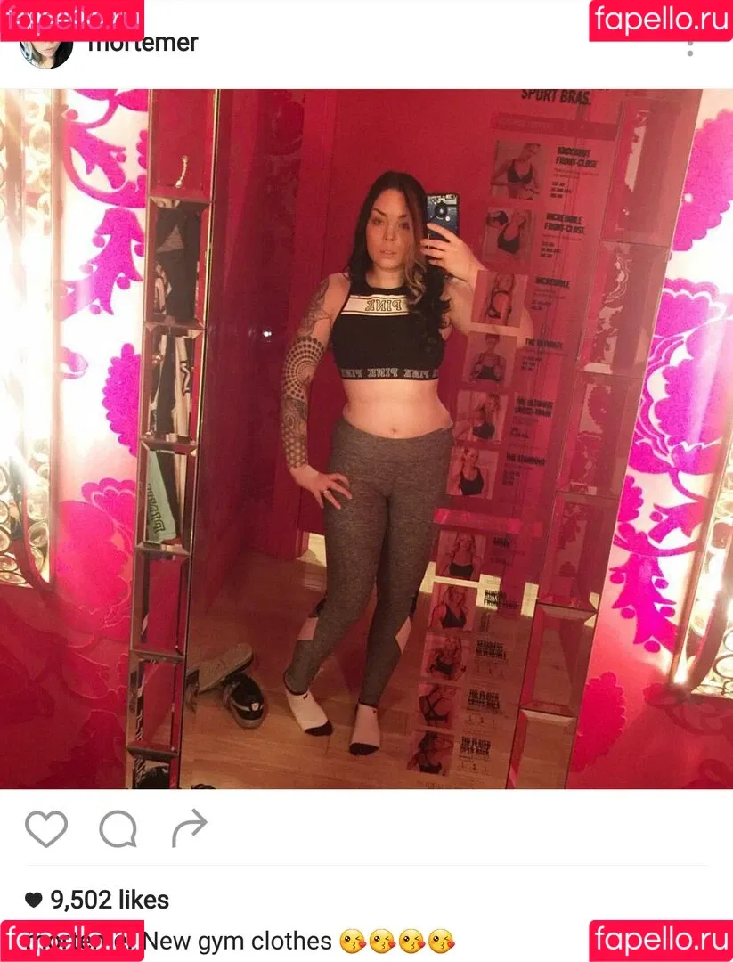 Suzy Berhow Onlyfans Photo Gallery 